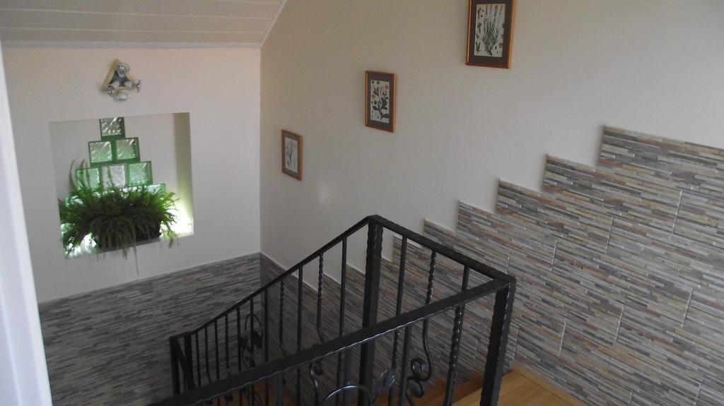 Halászi Radek Vendeghaz Es Apartman מראה חיצוני תמונה